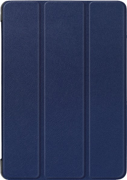Чохол Smart Case+stylus iPad Air 4/5 10.9/Pro 11 2018 Dark Blue